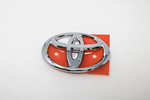SU00306697 - Body: Emblem for Toyota Image