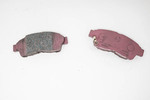 446542120 - : Brake Pads Front for Toyota: RAV4 Image