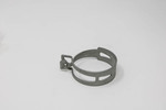 9046635001 - : Radiator Hose Clamp for Scion: iM | Toyota: Camry, Corolla, Corolla iM, Highlander, Matrix, RAV4, Tundra Image