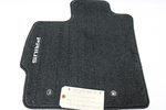 PT9264710120 - : Floor Mats Prius Black for Toyota: Prius Image