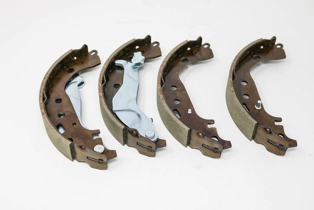 04495-52140 - Drum Brake Shoe 2007-2014 Toyota | Longo Toyota Parts
