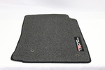 PT2063510513 - : Tacoma Ccab Floor Mats TRD Light Charcoal for Toyota: Tacoma Image