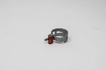 90467A0012 - : Transmission Oil Cooler Line Clamp for Toyota Image