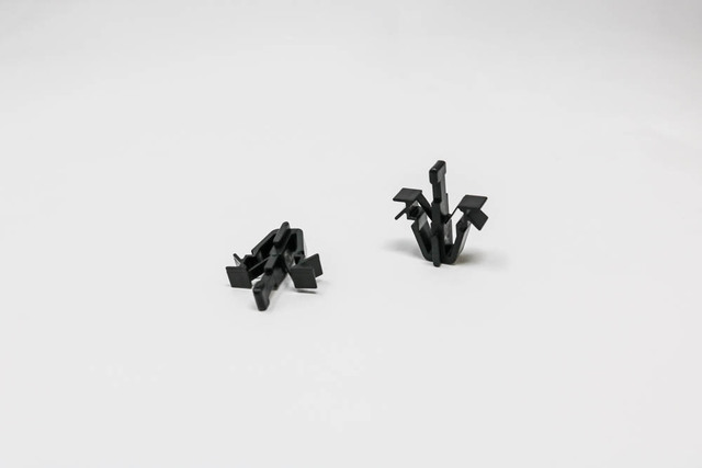 90467-12040 - Grille Clip 1990-2005 Toyota | Longo Toyota Parts