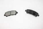 44660E020 - : Brake Pads Rear for Toyota: Highlander Image