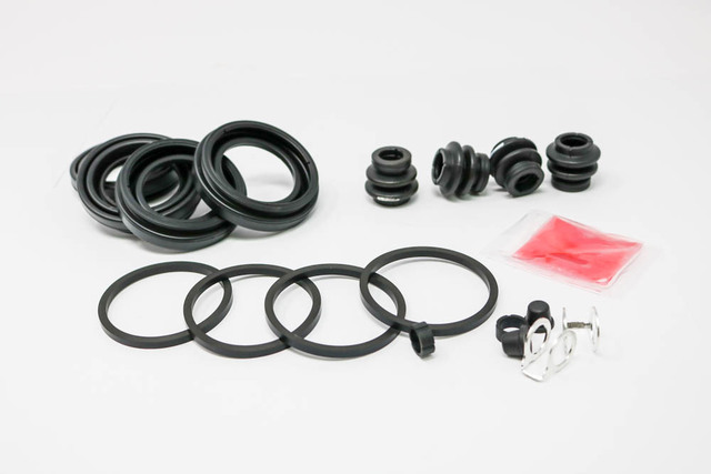 カケル 04478-0E030 - Caliper Seal Kit 2010-2016 Toyota | Longo Toyota Parts