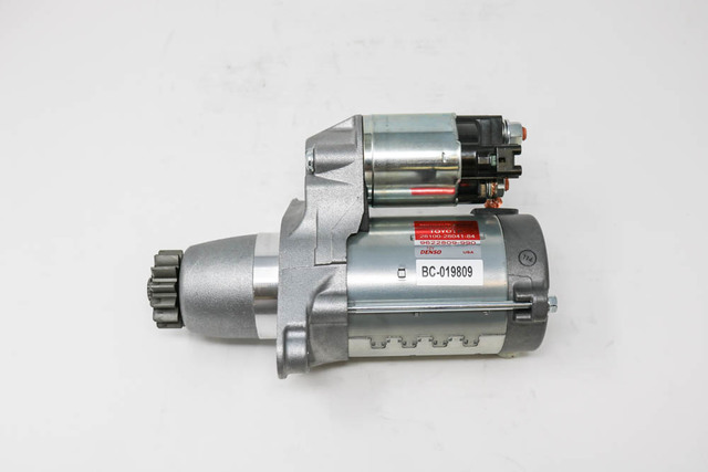 28100-28041-84 - Starter 2002-2009 Toyota | Longo Toyota Parts