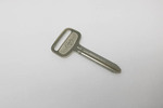 9099900186 - : Blank Key for Toyota Image