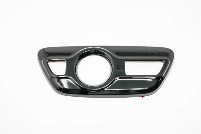 PT9484716102 - Interior: Interior Trim, Shifter Applique for Toyota Image