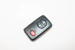 8990448100 - Electrical: Keyless Entry Transmitter for Toyota Image
