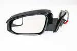 879400R220C0 - Body: Door Mirror for Toyota Image