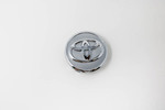 4260352110 - : Wheel Cap for Toyota: Corolla, Prius, Prius Plug-In, Yaris Image