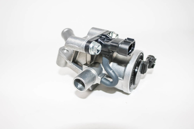 25710-50022 - Secondary Air Injection Pump Check Valve Longo