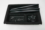 PT9243415020 - Interior: Interior, Center Console Tray for Toyota Image