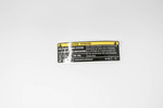 8872307060 - Body: AC Label for Toyota: Avalon, Camry Image