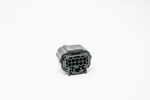 9098012380 - : Housing Connector F for Toyota Image