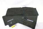 PT2060217128 - : Carpet Floor Mats for Toyota: Corolla Image