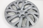 4260202530 - : Wheel Cover for Toyota: Corolla Image