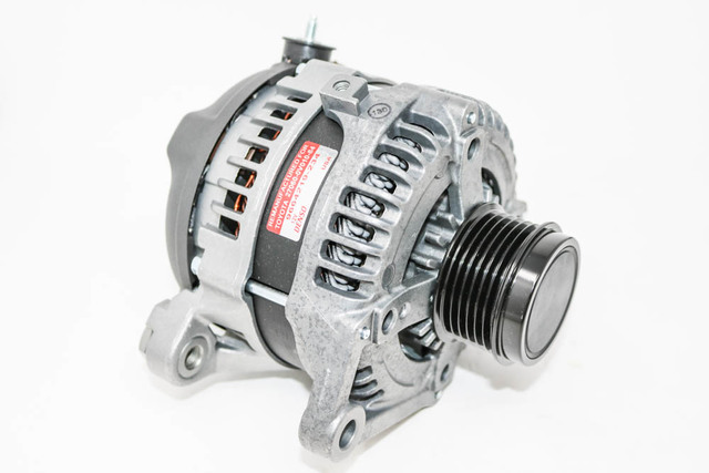 27060-0V010-84 - Alternator 2009-2014 Toyota | Longo Toyota Parts