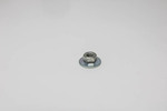9008018071 - : Mirror Assembly Nut for Scion: iQ, tC, xA, xB, xD | Toyota: 4Runner, Avalon, Camry, Celica, Corolla, Echo, GR Corolla, Grand Highlander, Highlander, MR2 Spyder, Prius, Prius Plug-In, RAV4, RAV4 Prime, Sequoia, Sienna, Solara, Tundra, Venza, Yaris Image