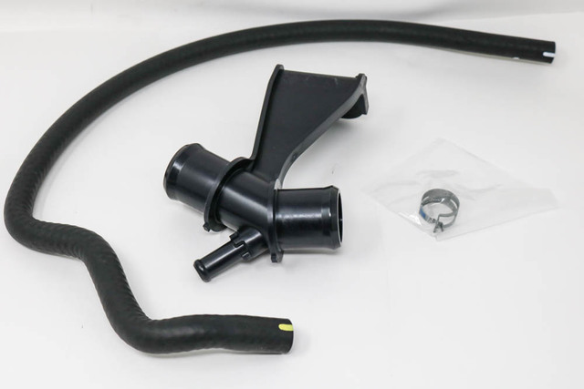 16577-22H02 - Pipe Set Radiator Longo Toyota Parts