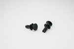 9046707188 - Body: Rocker Panel Molding Clip for Toyota Image