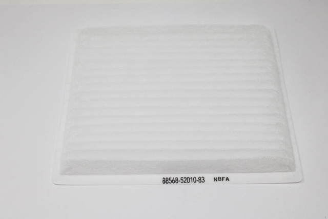 88568-52010-83 - Cabin Air Filter 2001-2010 Toyota | Longo Toyota