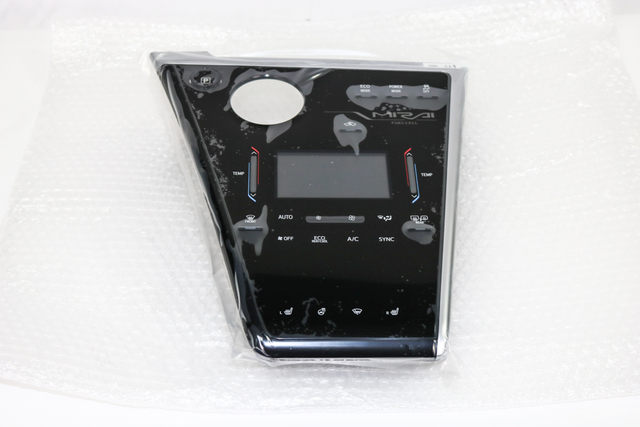 84010-62031 - Control Panel 2016-2020 Toyota Mirai | Longo Toyota