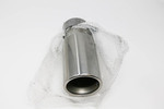 PT18A35090 - : Exhaust Tip for Toyota: Tacoma Image