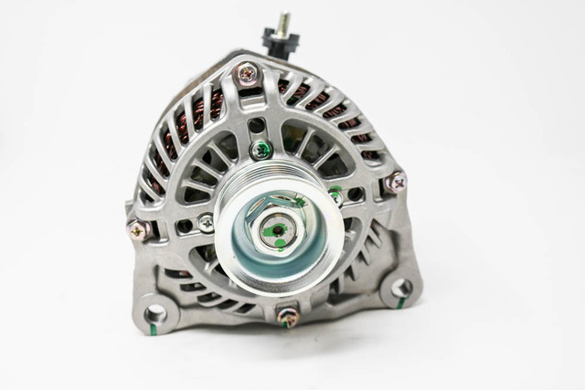 ａ 27060-WB002 - Alternator 2016-2020 Toyota | Longo Toyota Parts