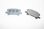 446648060 - : Brake Pads Rear for Toyota: Highlander Image