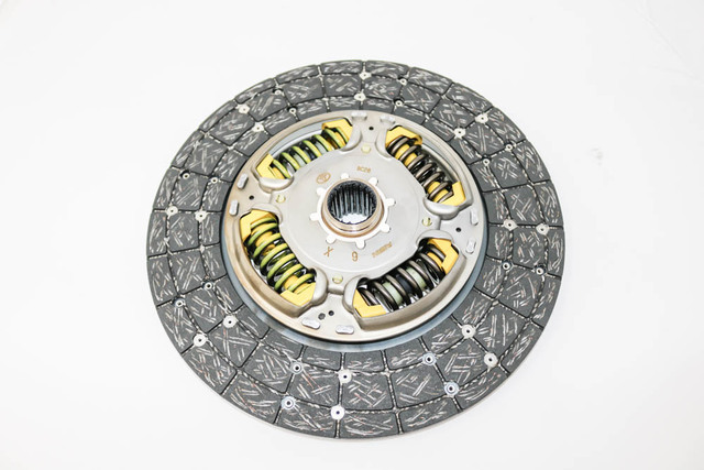 31250-35452 - Transmission Clutch Friction Plate 2005-2015