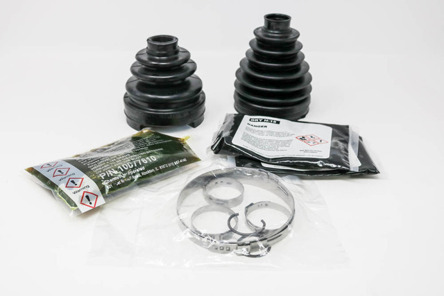 Vicrez Performance Coilover Suspension Kit vzp100966