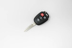 8907002882 - Electrical: Keyless Entry Transmitter for Toyota: Corolla Image