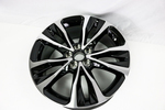 テイ 42611-60M00 - Wheel Disc 2024-2025 Toyota Land Cruiser | Ed