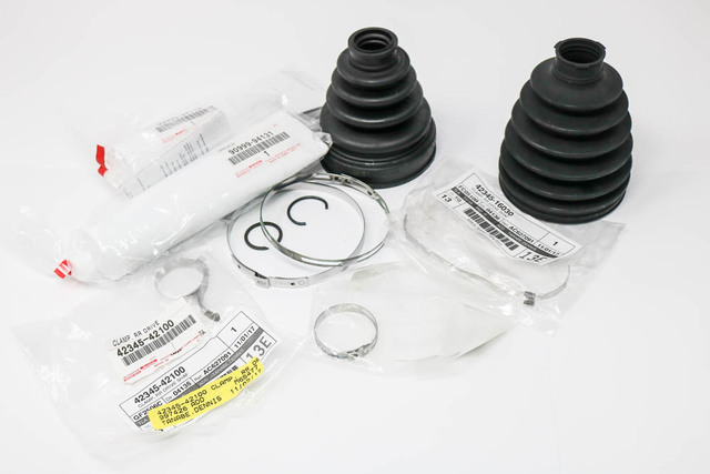 04428-42071 - Boot Kit 2001-2015 Toyota | Longo Toyota Parts
