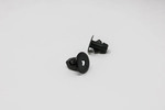 9018906047 - Body: Wheelhouse Liner Grommet for Toyota: Avalon, Camry, Sienna, Solara, Venza Image