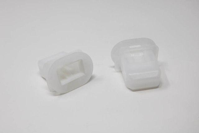 72693-12080 Seat Cushion Pad Hook 2002-2025 Toyota Longo