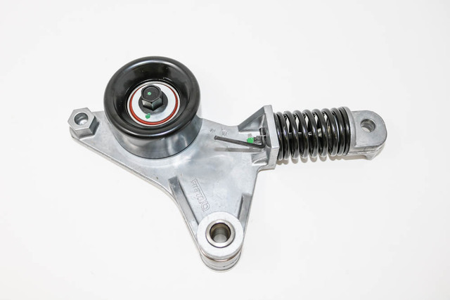 その他 Chan 16620-0H021 - Tensioner Assembly, V-Ribbed Belt 2006-2015