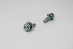 9008011347 - : Mount Bracket Screw for Toyota Image