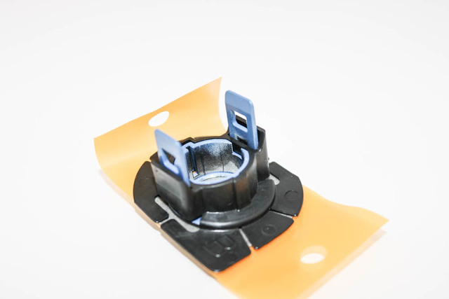 89348-12070-B7 - Park Sensor Retainer 2016-2023 Toyota | Longo