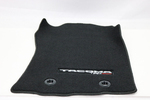 PT2063508502 - : Floor Mats, Carpet, Trd Sport for Toyota: Tacoma Image