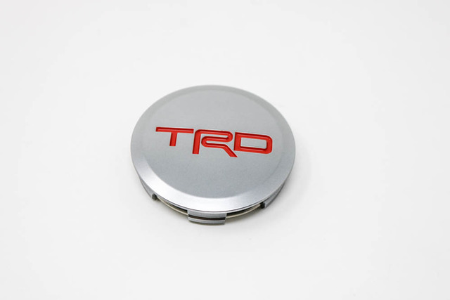 18様 PTR56-21111 - Trd Center Cap 2013 Scion tC | Longo Toyota Parts