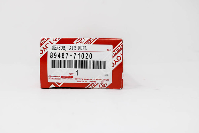 89467-71020 - Oxygen Sensor 2004-2009 Toyota | Longo Toyota