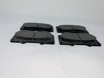 4465AZ300 - : Front Brake Pad for Toyota Image