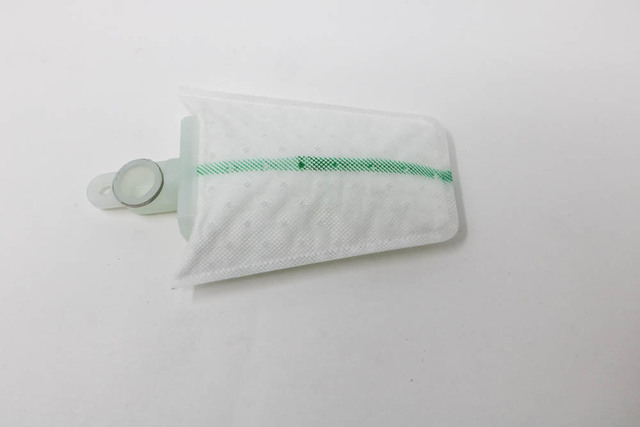 23217-0C010 - Filter, Fuel Pump 1995-2012 Toyota | Longo Toyota Parts