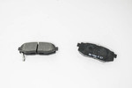 SU00304097 - : Brake Pads Rear for Scion: FR-S | Toyota: 86 Image