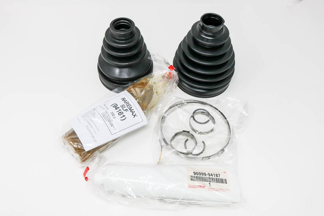 04427-60142 - Boot Kit 2003-2009 Toyota | Longo Toyota Parts