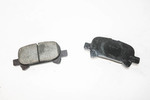 446633060 - Brakes: Brake Pads for Toyota Image