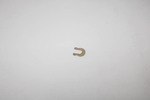 9021306013 - Brakes: Parking Brake C-Clip for Toyota: Celica, Land Cruiser, Paseo, Previa, RAV4, Sienna, T100, Tacoma, Tercel, Tundra Image